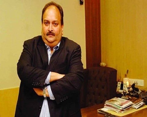Mehul Choksi goes missing in Antigua