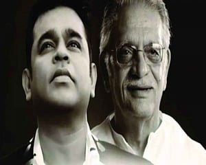 Merger of melodies