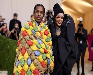 Met Gala returns in style with Eilish, Lil Nas X, Rihanna