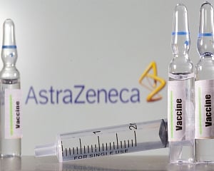 Mexico approves AstraZeneca vaccine for emergency use