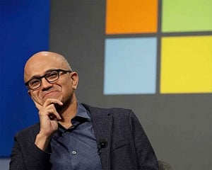 Microsoft CEO invites iMessage to Windows 11 Store: Report