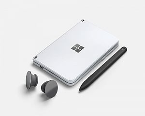 Microsoft Surface Duo 2 to come with 5G: Report