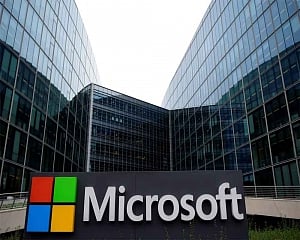 Microsoft warns customers against new China cyber attack