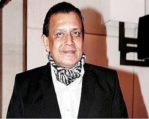 Mithun Chakraborty promotes dance-centred serial 'Chikoo Ki Mummy Durr Kei'