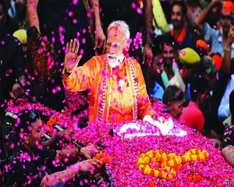 Modi, public will and intellectuals’ club