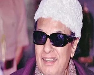 Modi pays tributes to MGR on birth anniversary