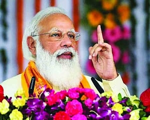 Modi to meet Biden this month, to discuss Afghanistan, Covid