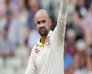 Mohammed Siraj has set new standard for calling out racist abuse, feels Nathan Lyon