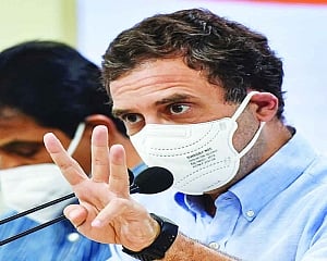 Monetisation plan aims to help 2-3 pvt players: Rahul