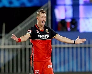 Morris becomes most expensive IPL buy with 16.25 cr deal; Maxwell draws big money again