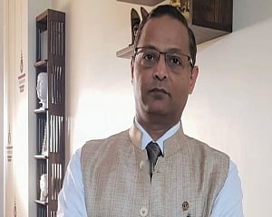 Most spinal strokes brought by narrowed arteries: Manish Vaish