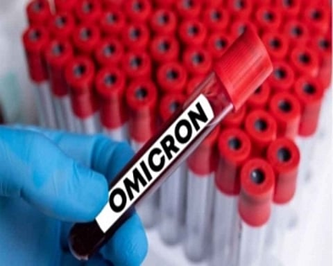 MP: 8 Omicron cases found in Indore