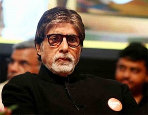 Mumbai cops chase hoax bomb calls at Bachchan home, 3 stations