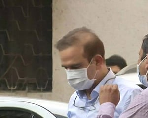 Mumbai court cancels NBW against Param Bir Singh in extortion case