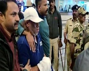 Mumbai police get gangster Ravi Pujari's custody till Mar 9