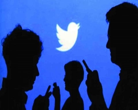 Muzzling of Free Speech - The Blue Bird and Other Big Techs