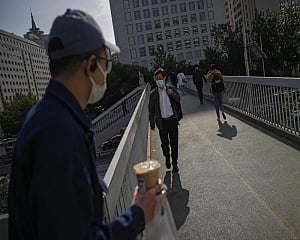 N Korea again claims no coronavirus infections