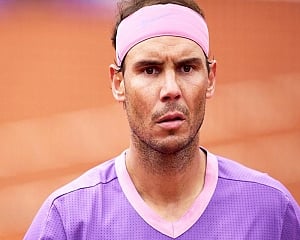 Nadal outlasts Tsitsipas to win Barcelona Open for 12th time