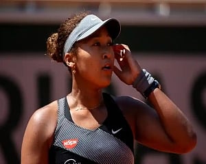 Naomi Osaka's statement about withdrawing from French Open