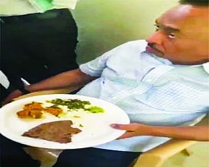 Narayan Rane held for slap slur against Maha CM, gets bail