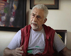 Naseeruddin Shah calls out Indian Muslims celebrating Taliban's return in Afghanistan