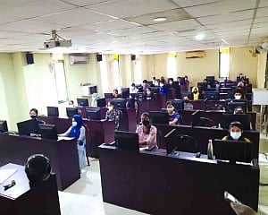 NATA conducted successfully