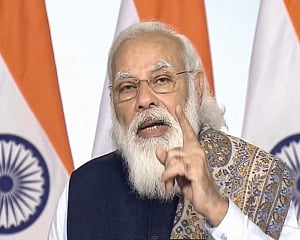 National Voters Day occasion to appreciate EC's remarkable contribution: PM