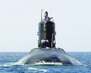Navy Commander, 5 others charged for Navy info leak
