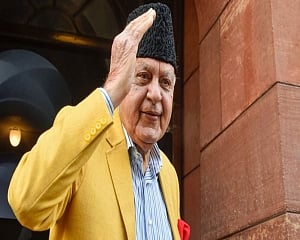 NC confirms participation in Delimitation Commission meet