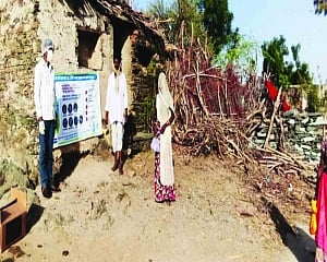 Need to build a support system for rural India
