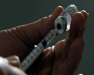 Nepal to administer Chinese vaccines to citizens from April 7