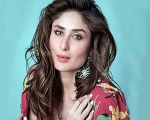 Netizens troll Kareena, Saif on rumours of naming son Jehangir