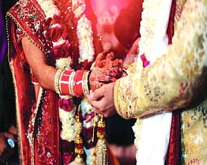 New approaches to marriages