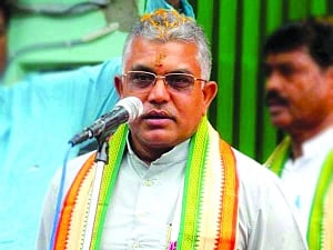 New induction won’t belittle importance of old-timers: Bengal BJP
