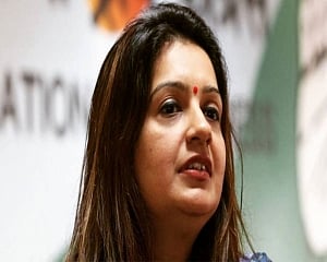 New IT rules not seeking accountability: Shiv Sena leader