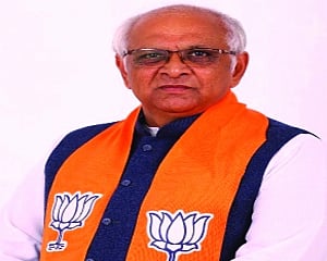 New leader
