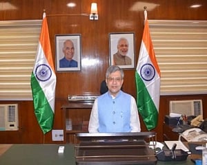 New rules to ensure responsible social media ecosystem: IT Minister