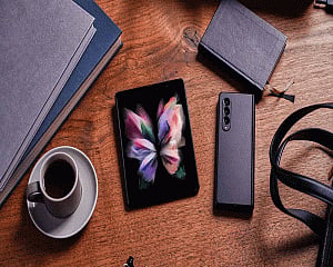 New Samsung foldable phones set to surpass Note series sales in India