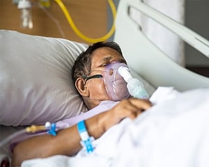 New software developed to help identify patients requiring ventilator support: Govt