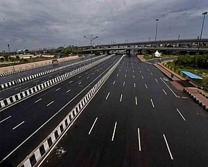 NHAI's total borrowings rise to Rs 3.06 lakh crore in March 2021