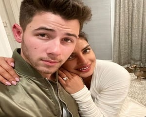 Nick Jonas wants to have 'many' kids with Priyanka Chopra