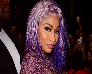Nicki Minaj tweets Keke, Tamar, Brandy to assist with her new song