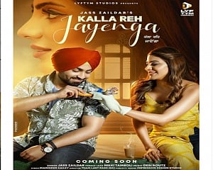 Nikki Tamboli stars in 'Gat gat' singer Jass Zaildar's new video, shares first look