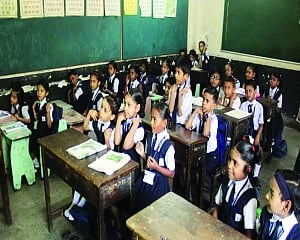 Nipun Bharat: Laying the foundation for a learning society