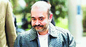 Nirav Modi gets UK HC’s relief against extradition order on health ground