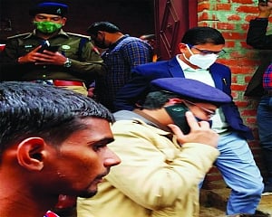 Nirbhaya revisited in Budaun: 50-yr-old gangraped, killed
