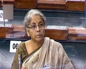 No plan to print currency notes to tide over crisis: FM
