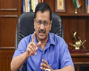 No plans to reopen schools in Delhi for now: Kejriwal