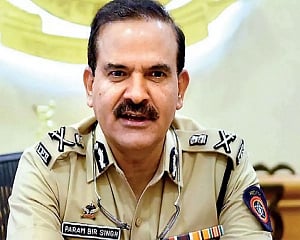 No protection, no hearing until we know where you are, says SC on IPS officer Param Bir Singh's plea