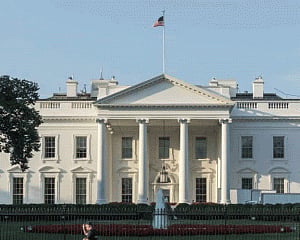 No rush for US to recognise Taliban: White House